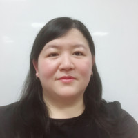 Crystine Ling
