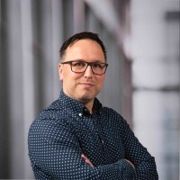 Jeroen Drent