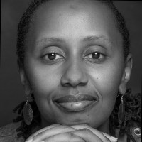 Patience Kamau