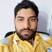 Sanat Kumar Chaudhary