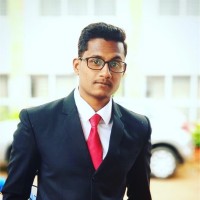 Mohammed Sajid Shaikh