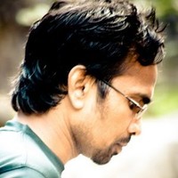 Thilak Raj S