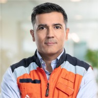 Claudio Veloso Pino