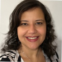 Fabíola Baião De Oliveira