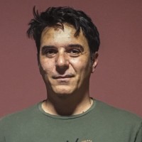 Boris Skrbic