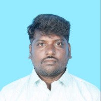 Sagayaraj M