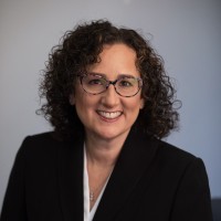 Mary Antonetti, Cpa