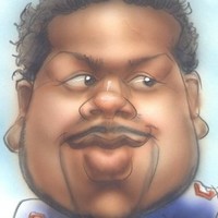 Laamar Cunningham