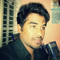 Venkatesh J Y