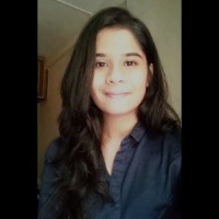 Vedika Manelkar