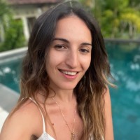 Anna Bouzeliffa