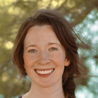 Kate Mckegney
