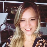Ana Priscilla Fernandes Marcelino