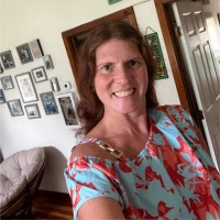 Christine Knudsen