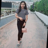 Ayushi Kulshreshtha