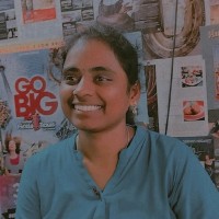Satwika Penugonda