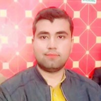 Nouman Rehman