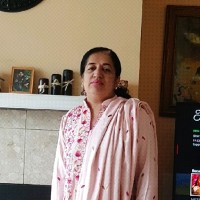 Samina Salahuddin