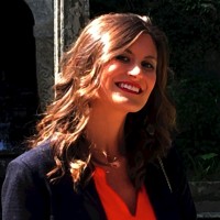 Linda Bargelli Ferrari