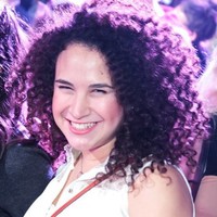 Liron Yalin