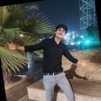 Rishab Dubey