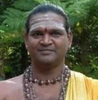 Kumar Gurukkal