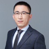 Jacob Chen