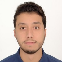 Mohammed Amine Chakir