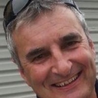Gavin Grljusich