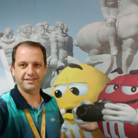 Keyd Marcilio