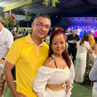 Denison Francisco Silva Oliveira