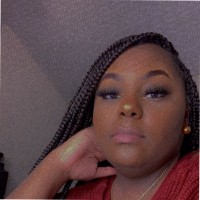 Nazariah Jones