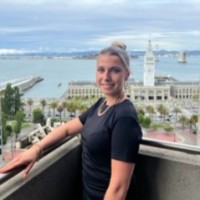 Sophie Sands, M.S., Bcba