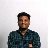 Sujoy Mudi