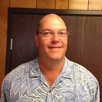 Craig Williamson