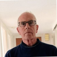 Charly Gohlke