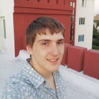 Mykhailo Kuropyatnik