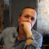 Gregory Kouzmenko
