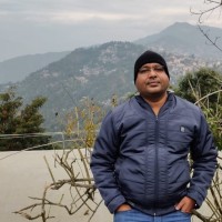Rajesh Periwal