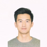 Harlan Hong