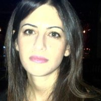 Eva Georgiou