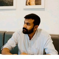 Adersh Krishna