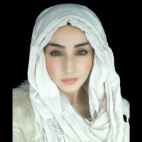 Aisha Taftaf
