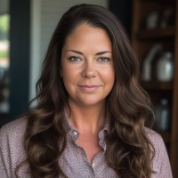 Elizabeth Greenup