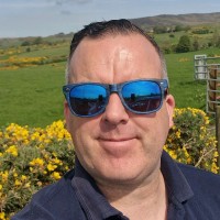 Johnny Comerford