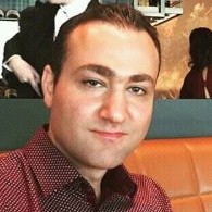 Morteza Alizadeh