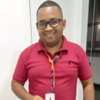 Tiago Conceição de jesus