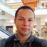 Alexsandro Dantas