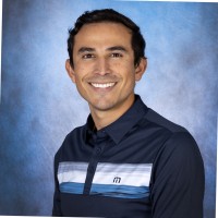 Juan Sepulveda