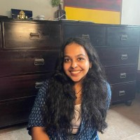 Anjana Rajendran